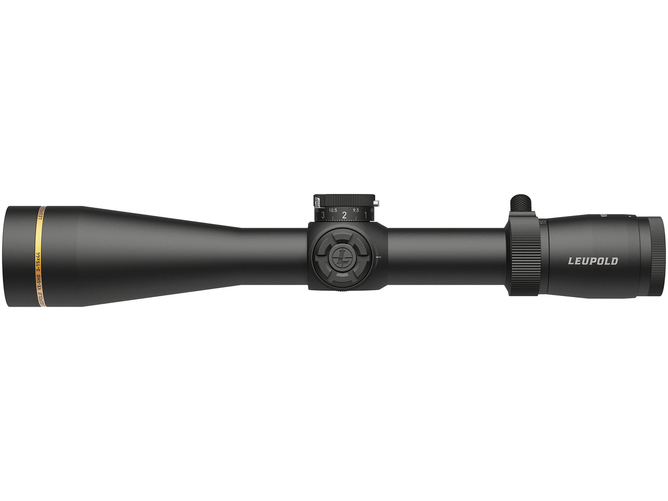 Leupold VX-5HD Rifle Scopes