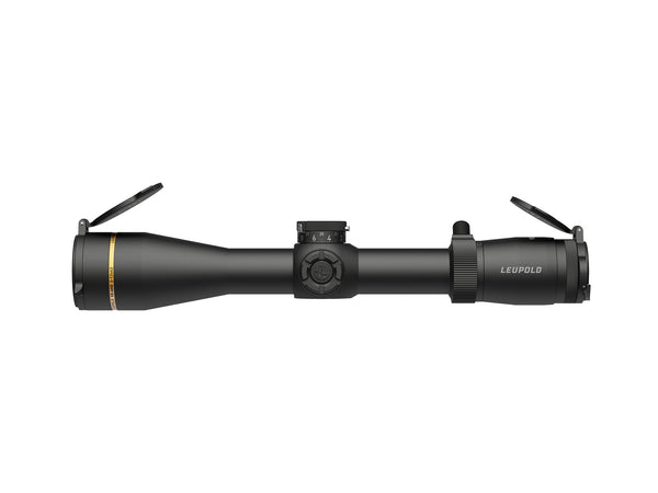 Leupold VX-6HD Gen 2 2-12x42 (30mm) CDS-SZL2 Illum. FireDot Duplex
