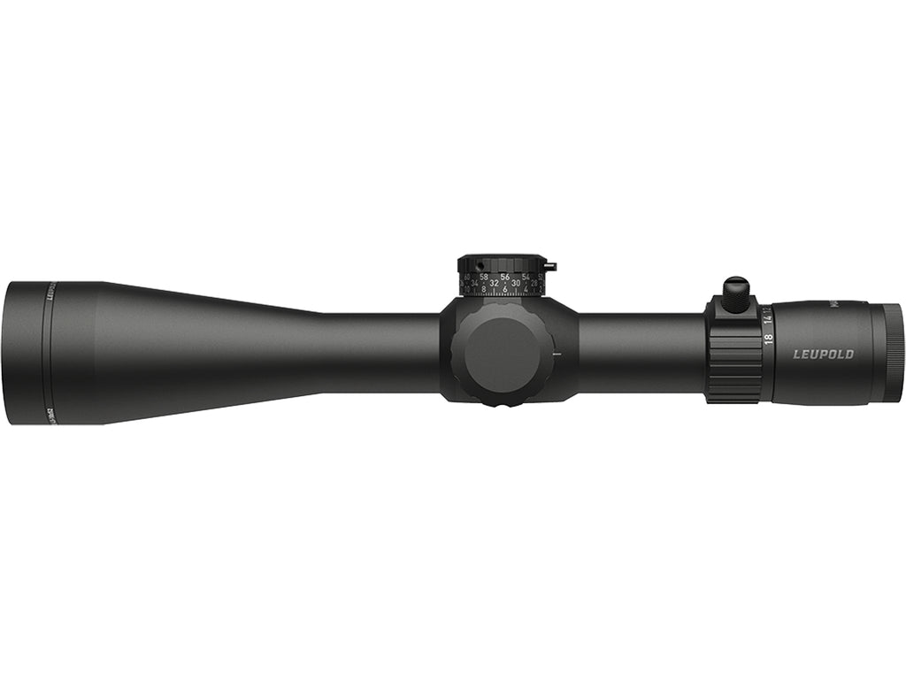 Leupold MARK 4HD 4.5-18X52 M1C3 FFP - PR2-MOA — Outdoorsmans