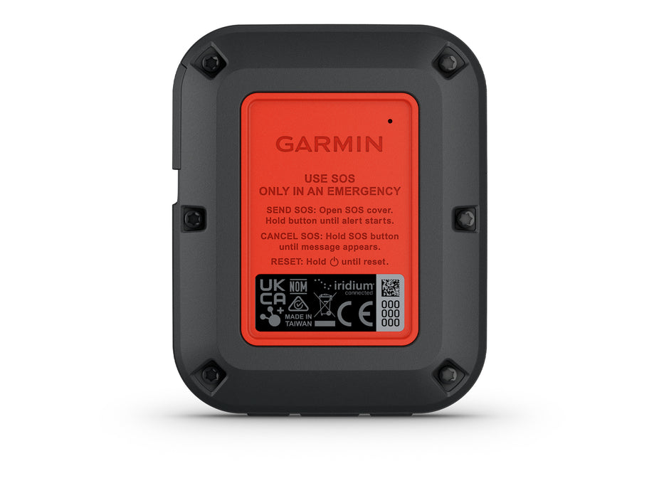 Garmin inReach Messenger