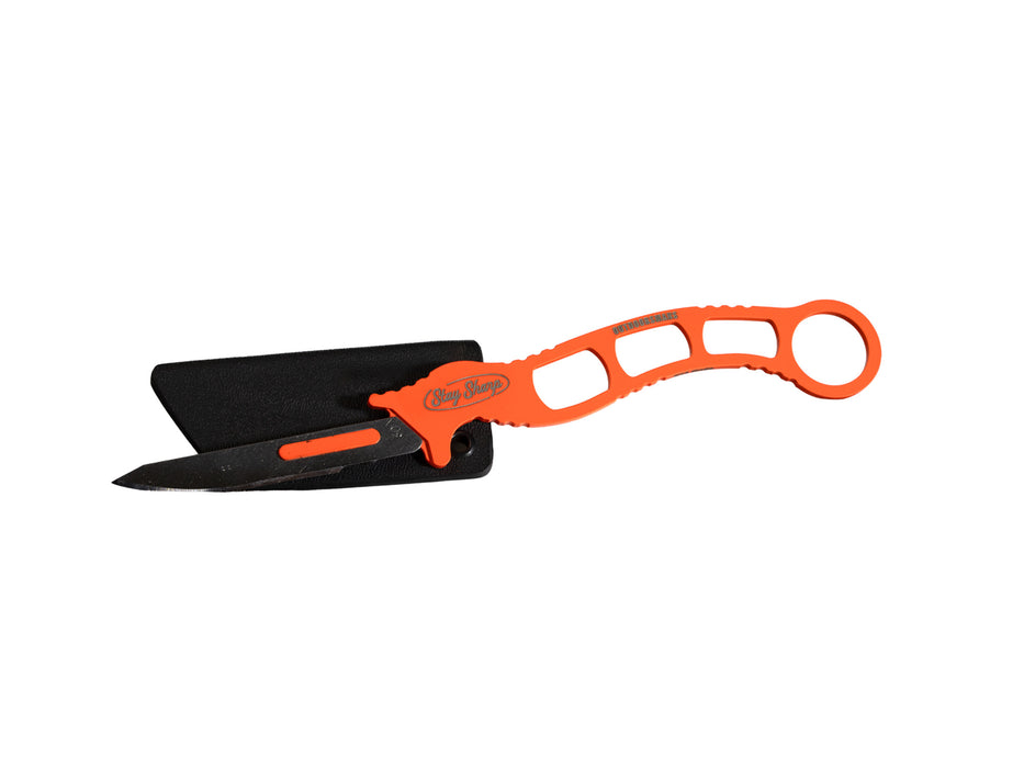 Jackal Ultralight Replaceable Blade Knife