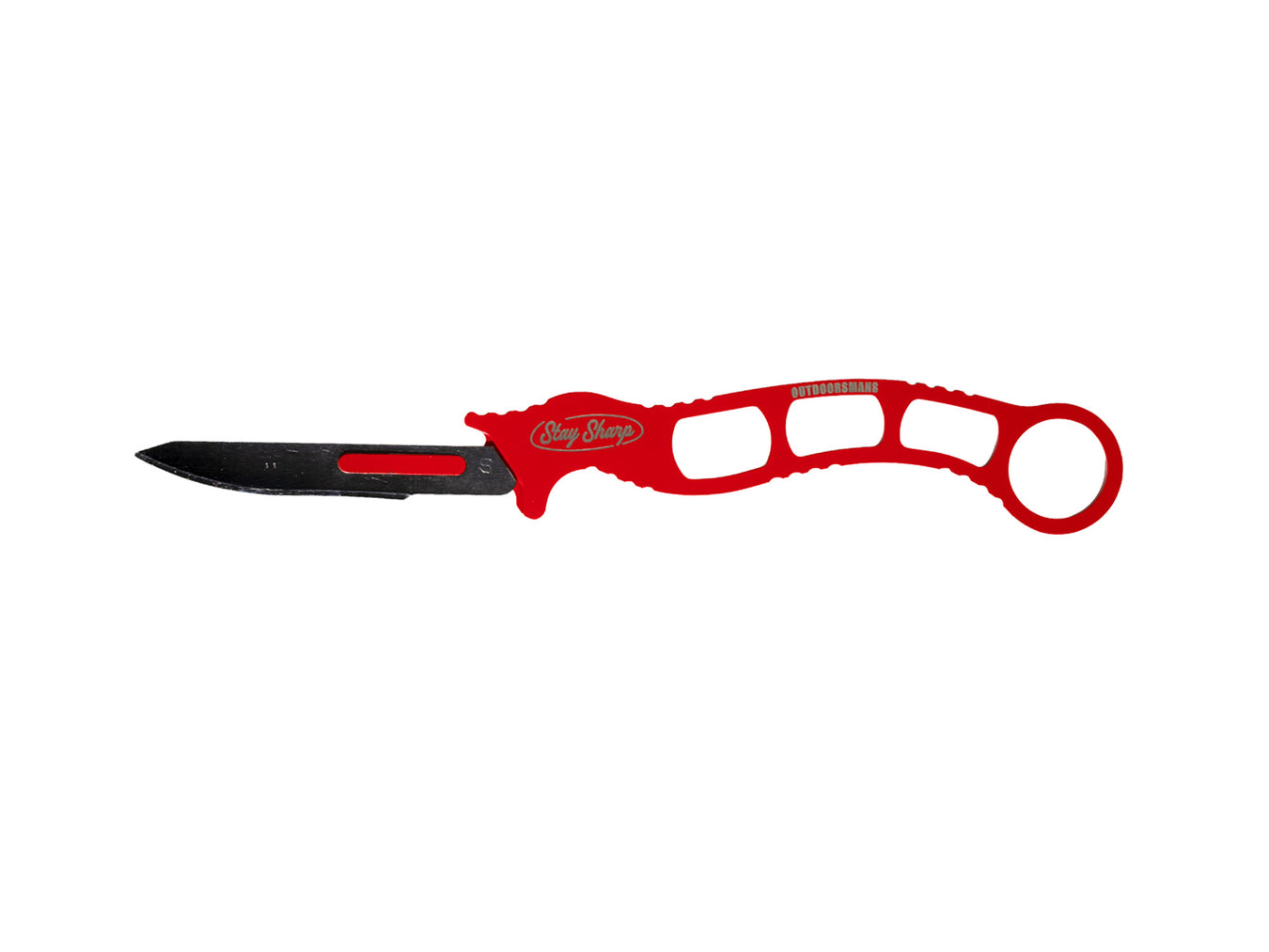 Ultralight Knives