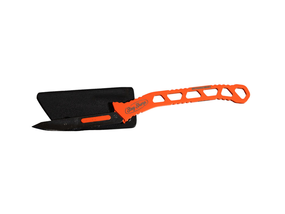 Sevro Ultralight Replaceable Blade Knife