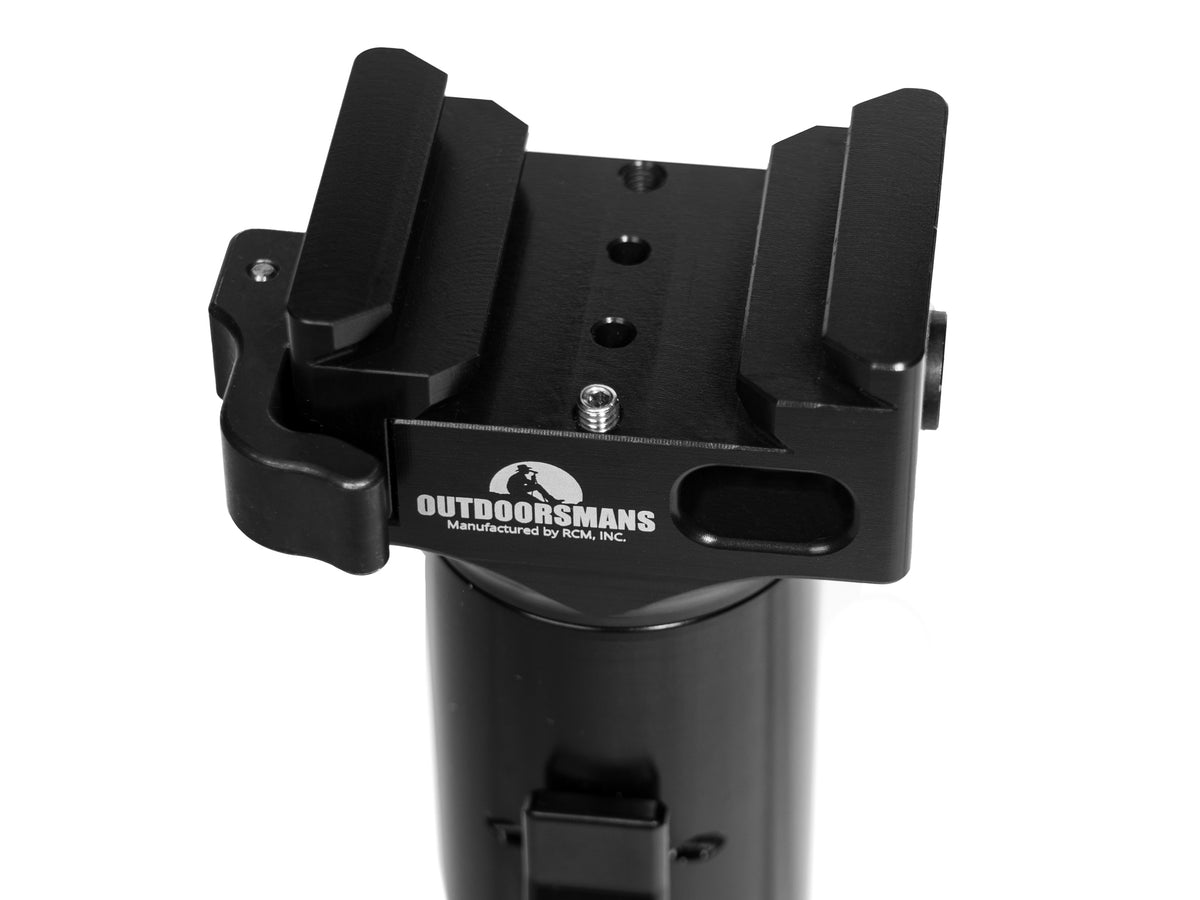 Outdoorsmans Pistol Grip Gen 2