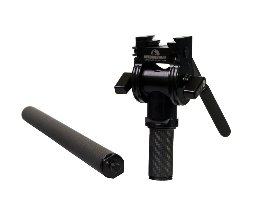 Outdoorsmans Tripod Gen 2