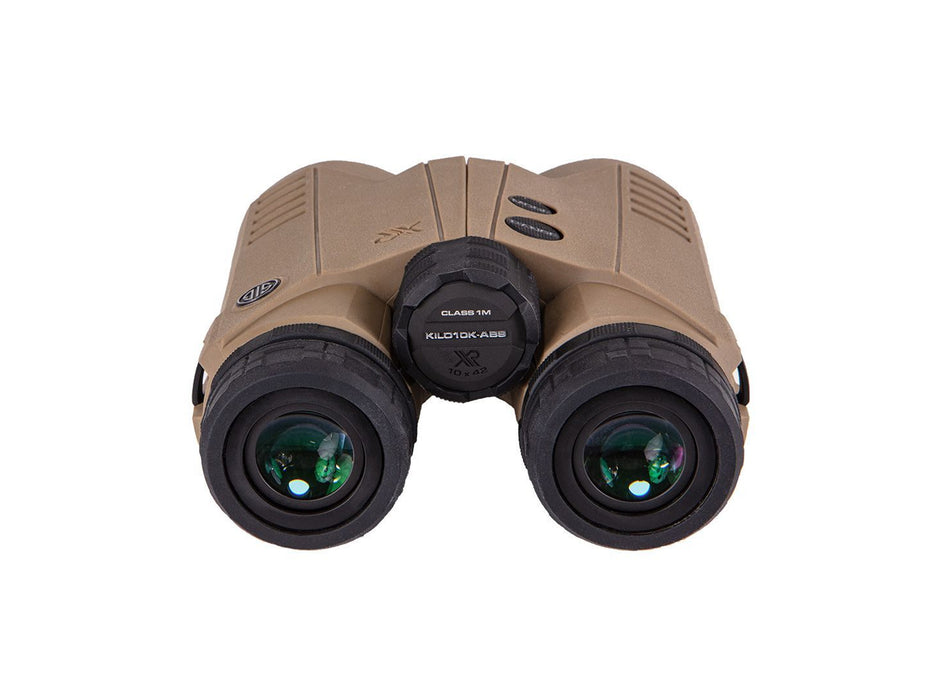 SIG KILO10K-ABS Rangefinding Binoculars - 10x42