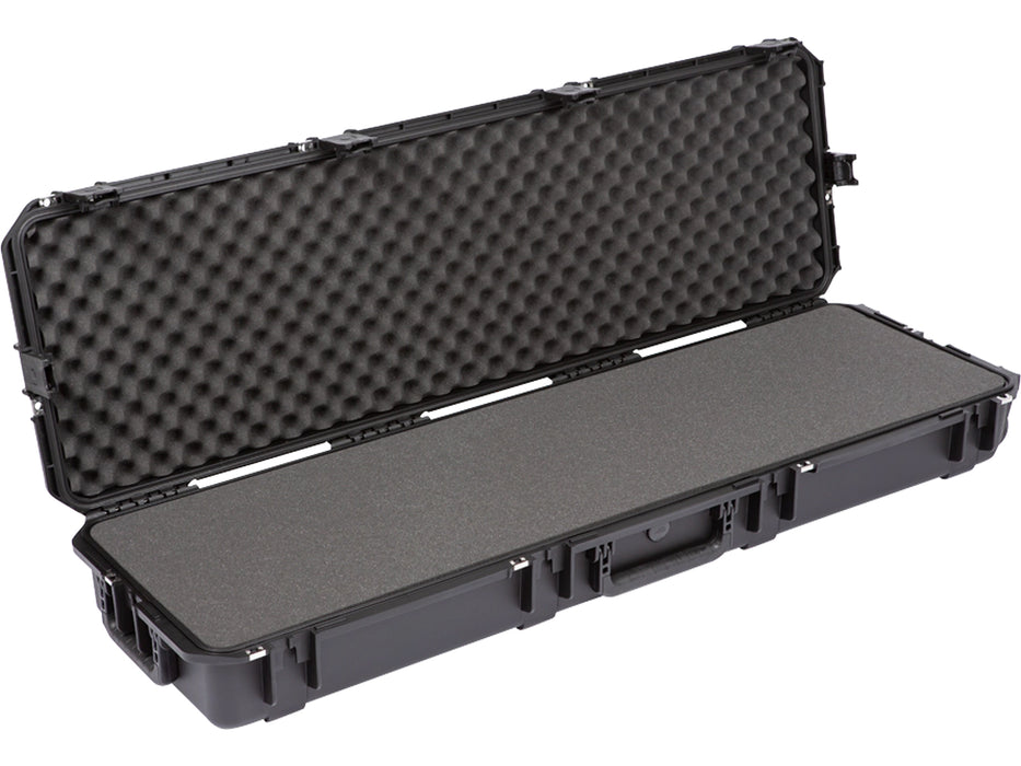 SKB iSeries 5014-6 Double Rifle Case