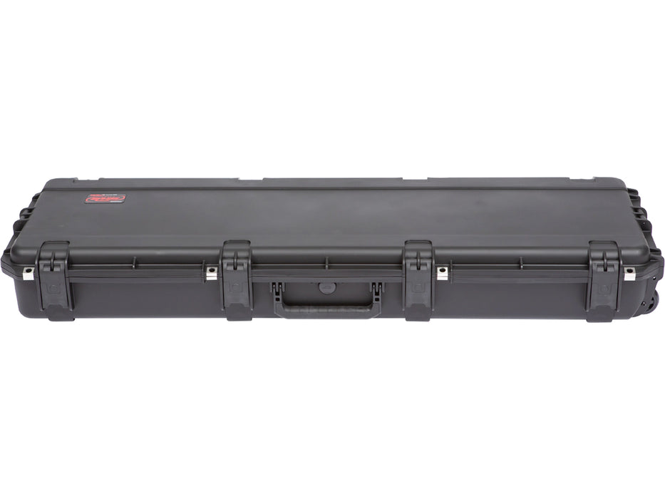 SKB iSeries 5014-6 Double Rifle Case
