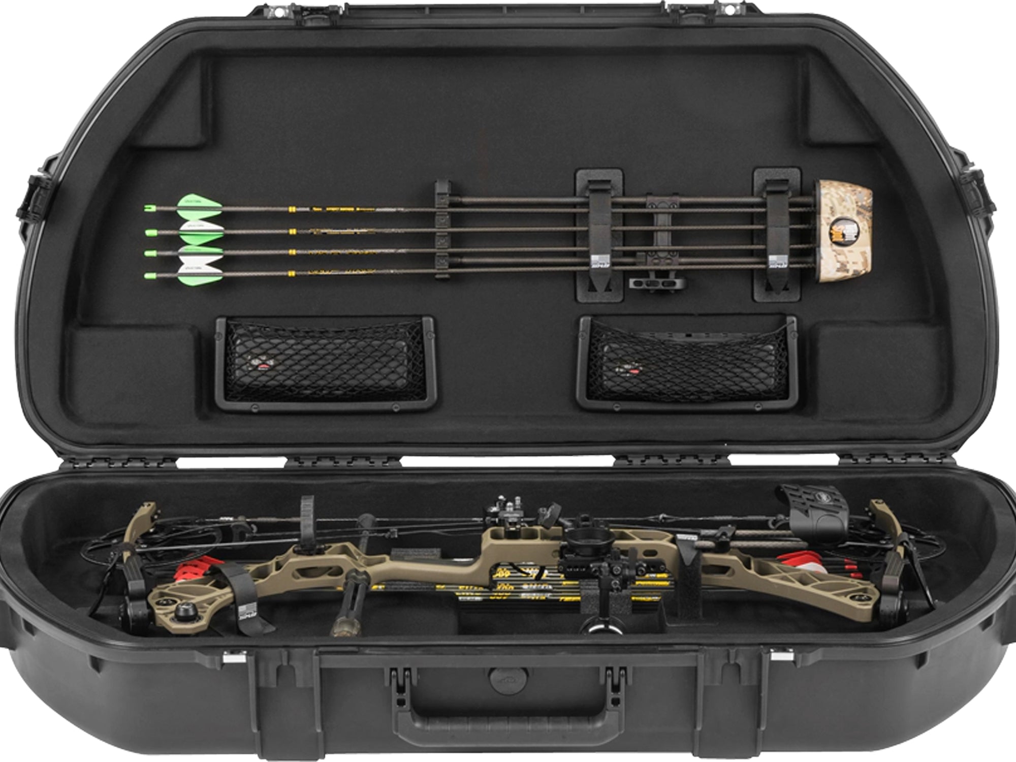SKB Cases iSeries Bow Case - Thumbnail 2