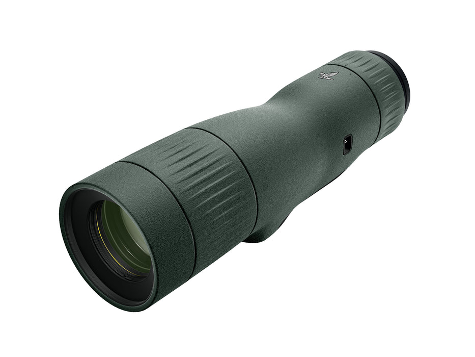 Swarovski ST Balance 14-35x50 Stabilized Spotting Scope