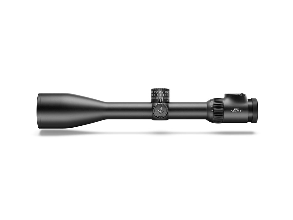 Swarovski Z5i+ 5-25x56 BT