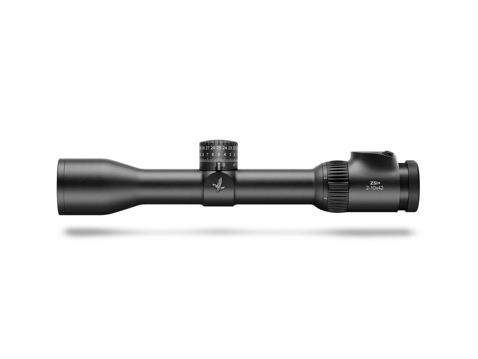 Swarovski Z5i+ 2-10x42 BT