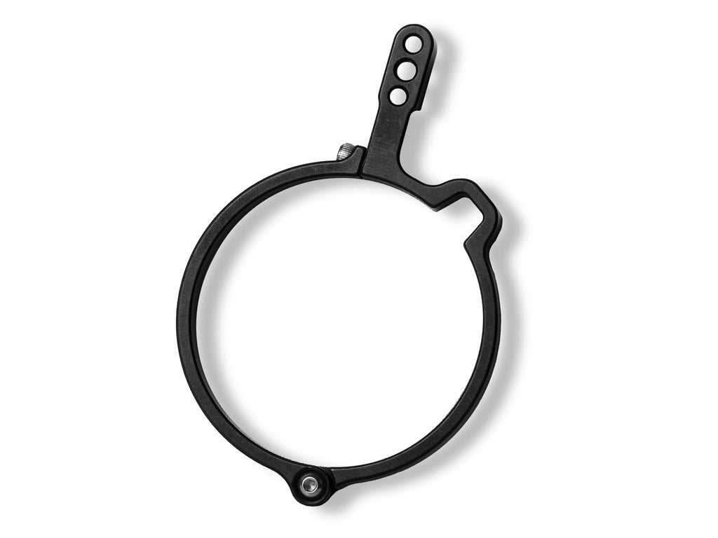 Outdoorsmans Swarovski Z6/X5i/Z8i Throw Lever