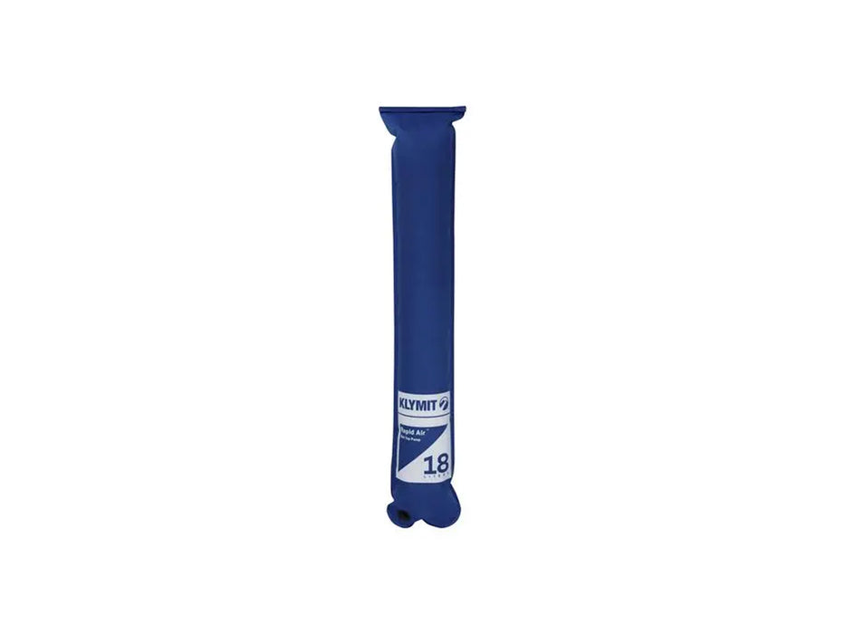 Klymit Rapid Air Pump for Flip Valve