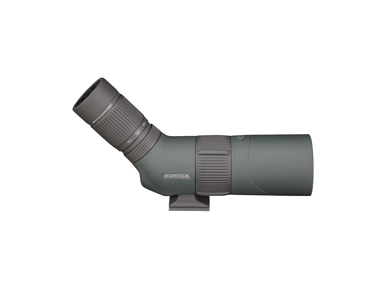 Compact Spotting Scopes