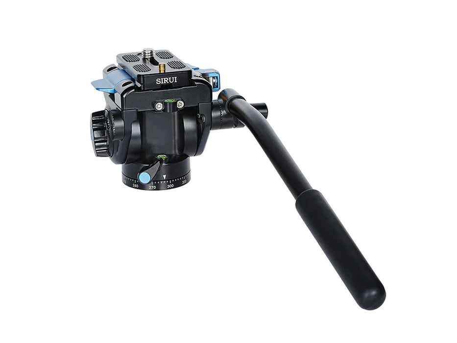 Sirui VA-5X Tripod Head