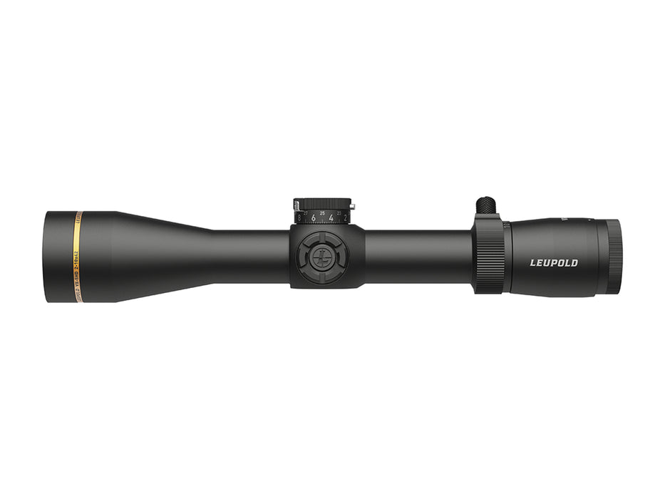 VX-5HD Gen 2  2-10x42 (30mm) CDS-SZL2 Illum. FireDot Duplex 