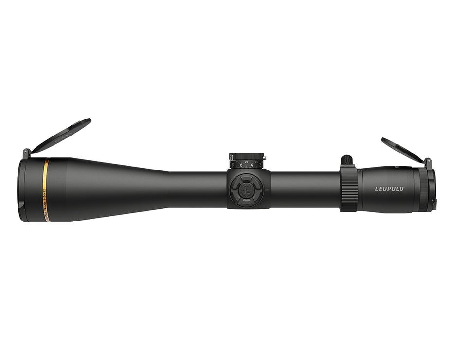 Leupold VX-6HD Gen 2  4-24x52 (34mm) CDS-SZL2 Side Focus Illuminated