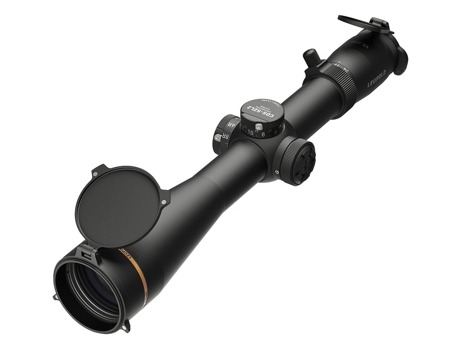 Leupold VX-6HD Gen 2  4-24x52 (34mm) CDS-SZL2 Side Focus Illuminated