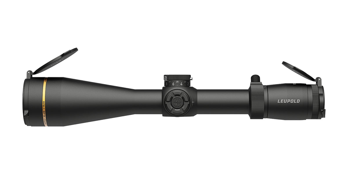 Leupold VX-6HD Gen 2 3-18x50 (30mm) CDS-SZL2 Side Focus Illum