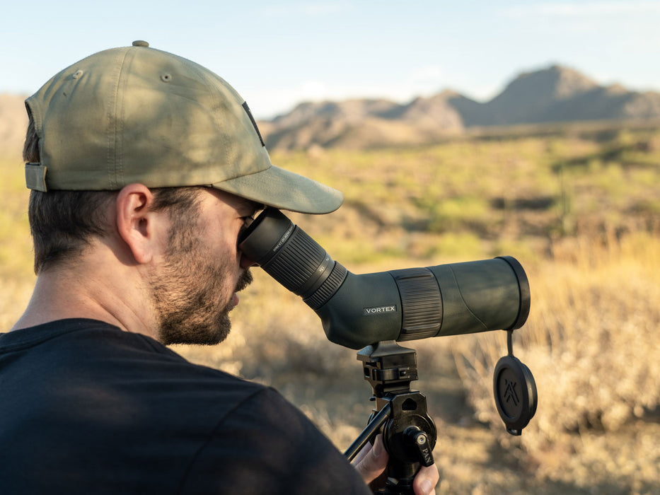 Vortex Razor Spotting Scope Rails Vortex Razor HD 13-39x56 Spotting Scope — Outdoorsmans