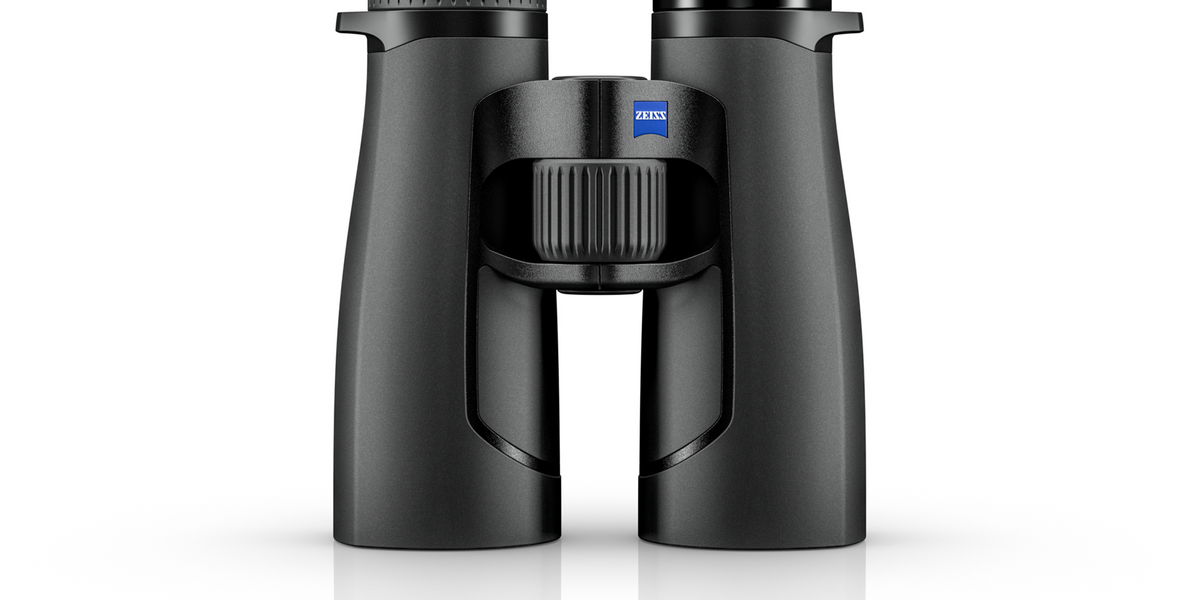 Zeiss SFL 12x50 — Outdoorsmans