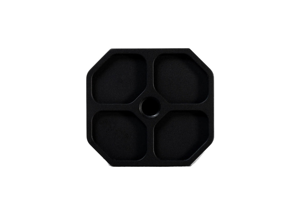 Outdoorsmans Binocular Adapter