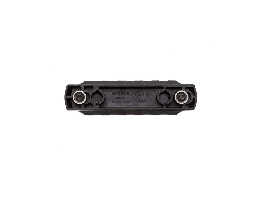 BCM Keymod 3" Picatinny Rail