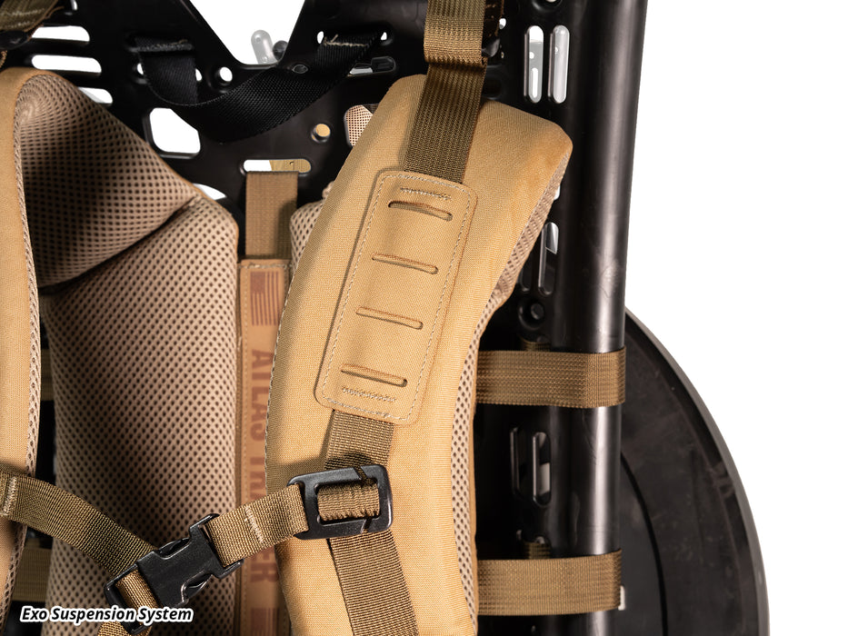 Atlas Trainer Frame System