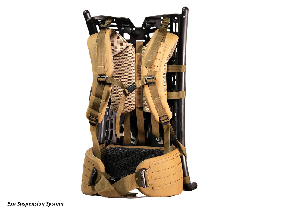 Atlas Trainer Frame System