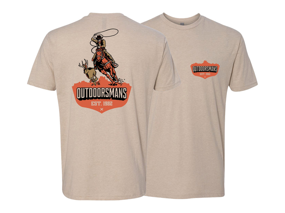 'Lope Roper Tshirt