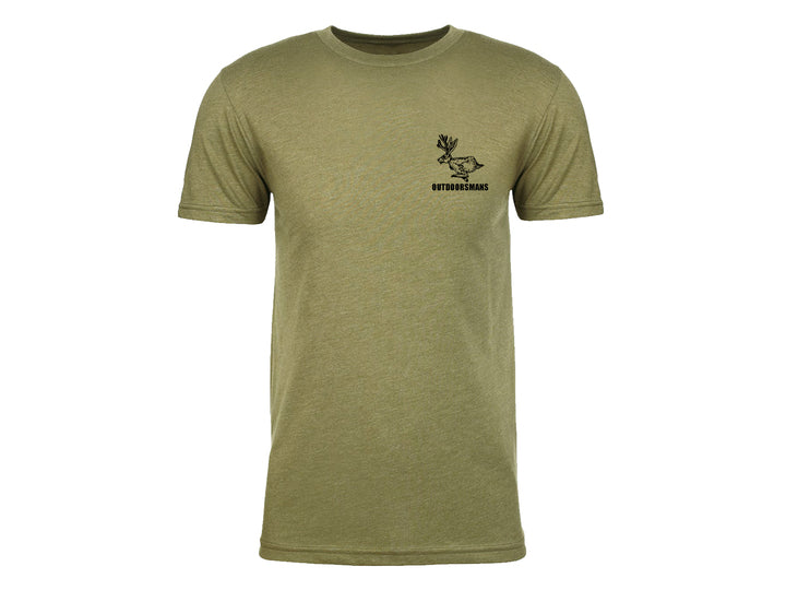 Jackalope T-Shirt