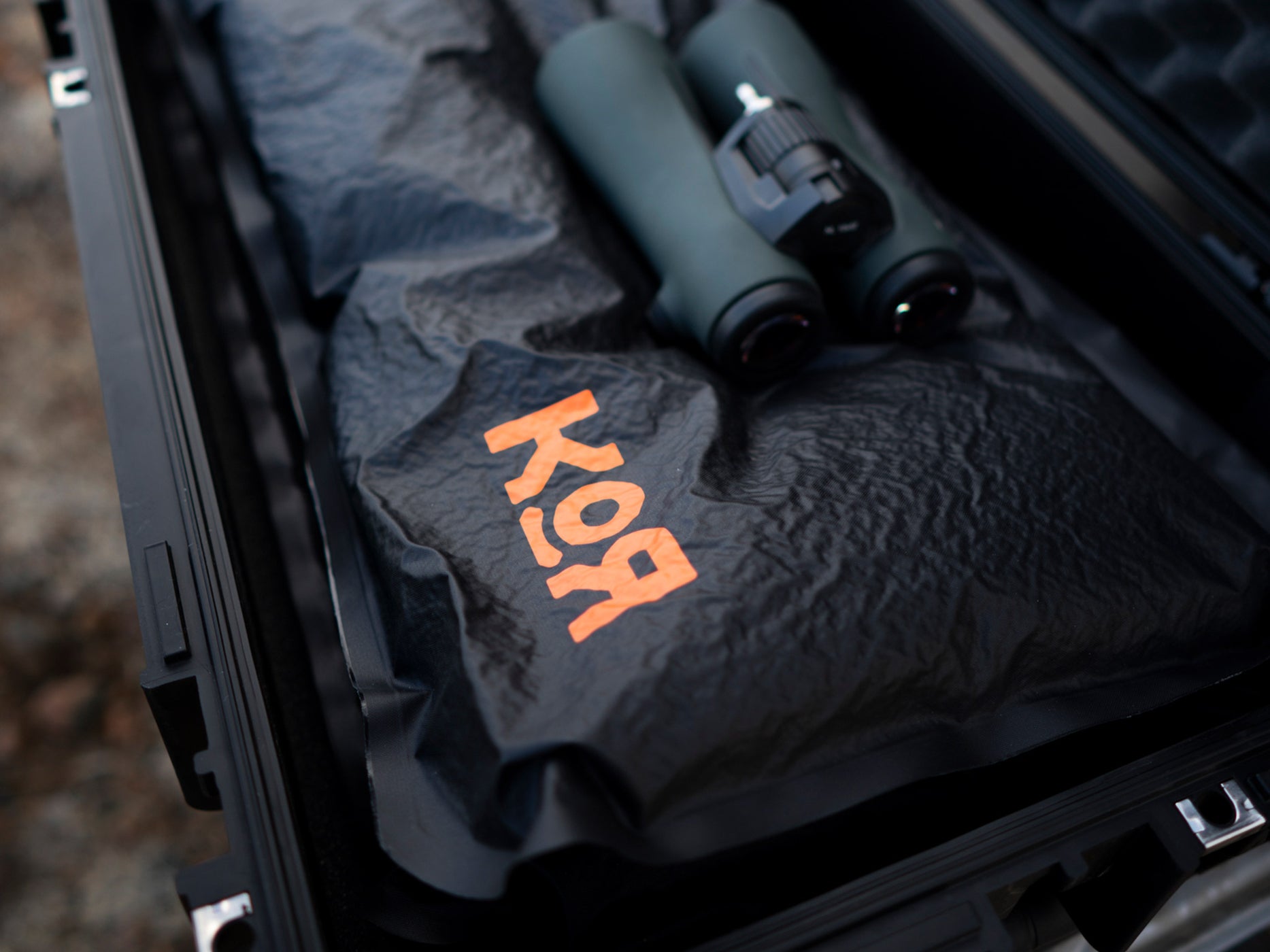 KOR Technik VRS System Gen 2 — Outdoorsmans