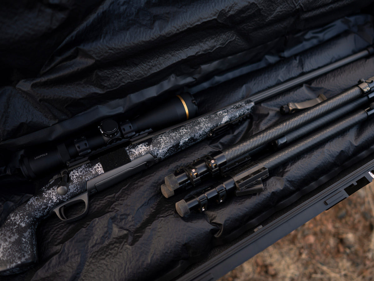KOR Technik VRS System Gen 2 — Outdoorsmans