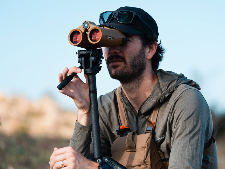 Leica Geovid Max 10x42