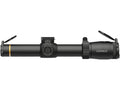 Leupold VX-6HD Gen 2 1-6x24 (30mm) CDS-SZL2 Illum. FireDot Duplex