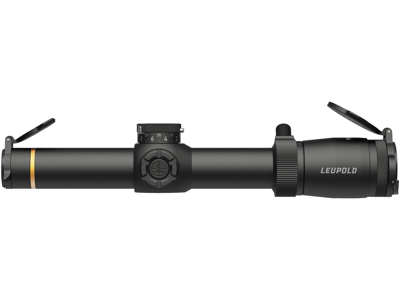 Leupold VX-6HD Gen 2