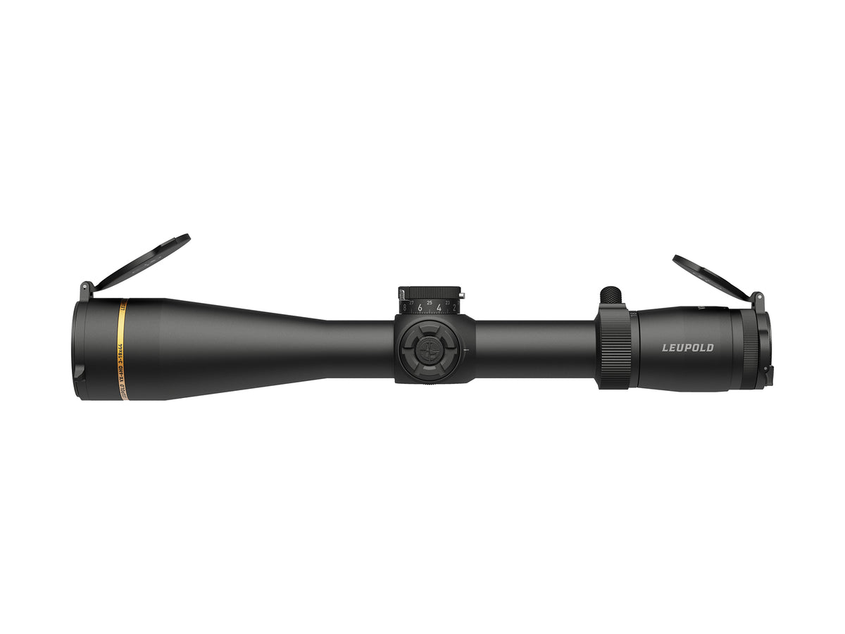 Leupold VX-6HD Gen 2  3-18x44 (30mm) CDS-SZL2 Side Focus Illum.