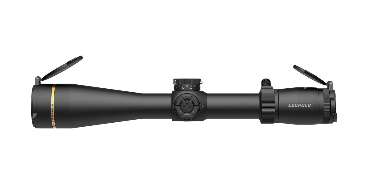 Leupold VX-6HD Gen 2 3-18x44 (30mm) CDS-SZL2 Side Focus Illum
