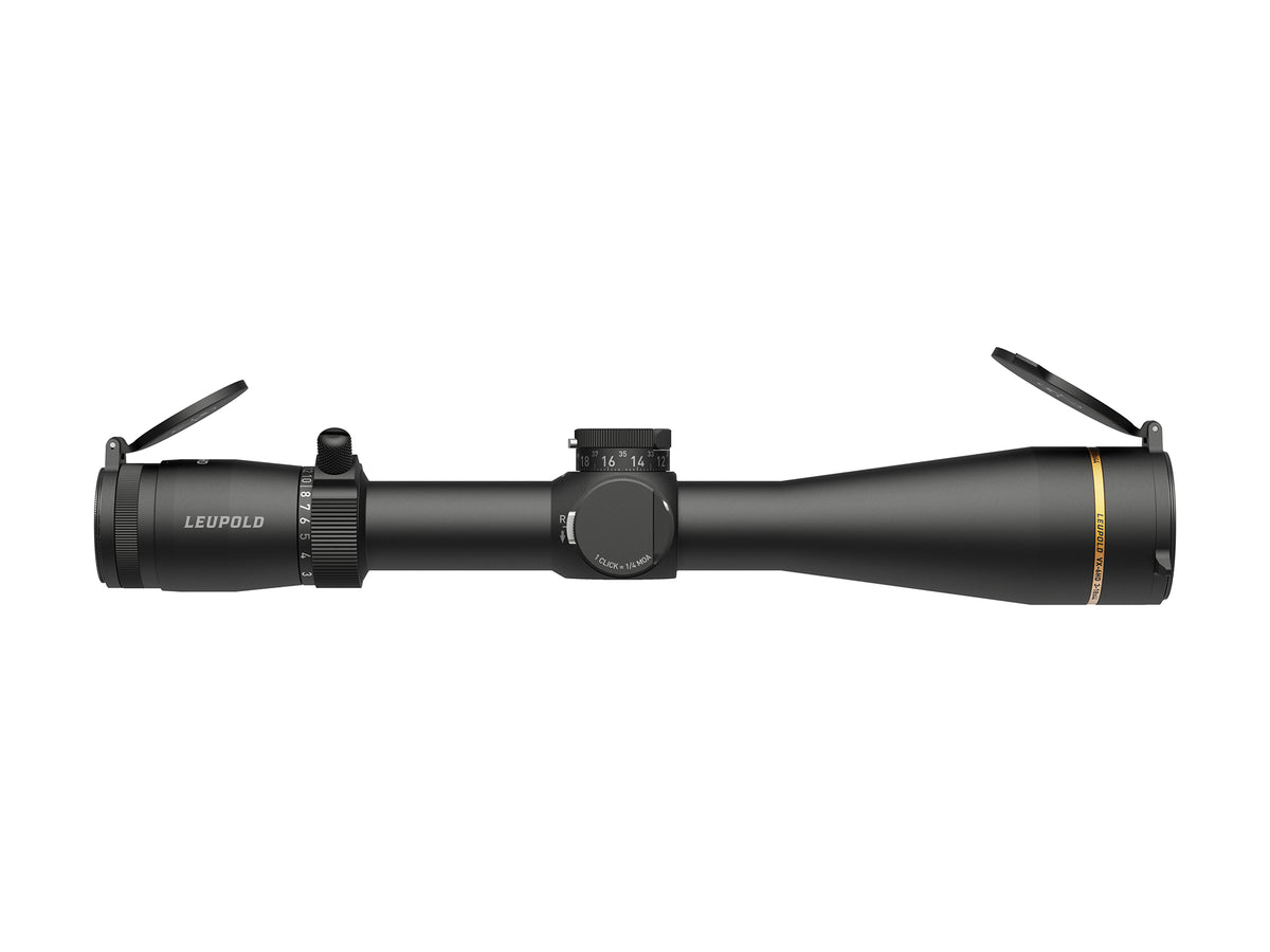 Leupold VX-6HD Gen 2  3-18x44 (30mm) CDS-SZL2 Side Focus Illum.