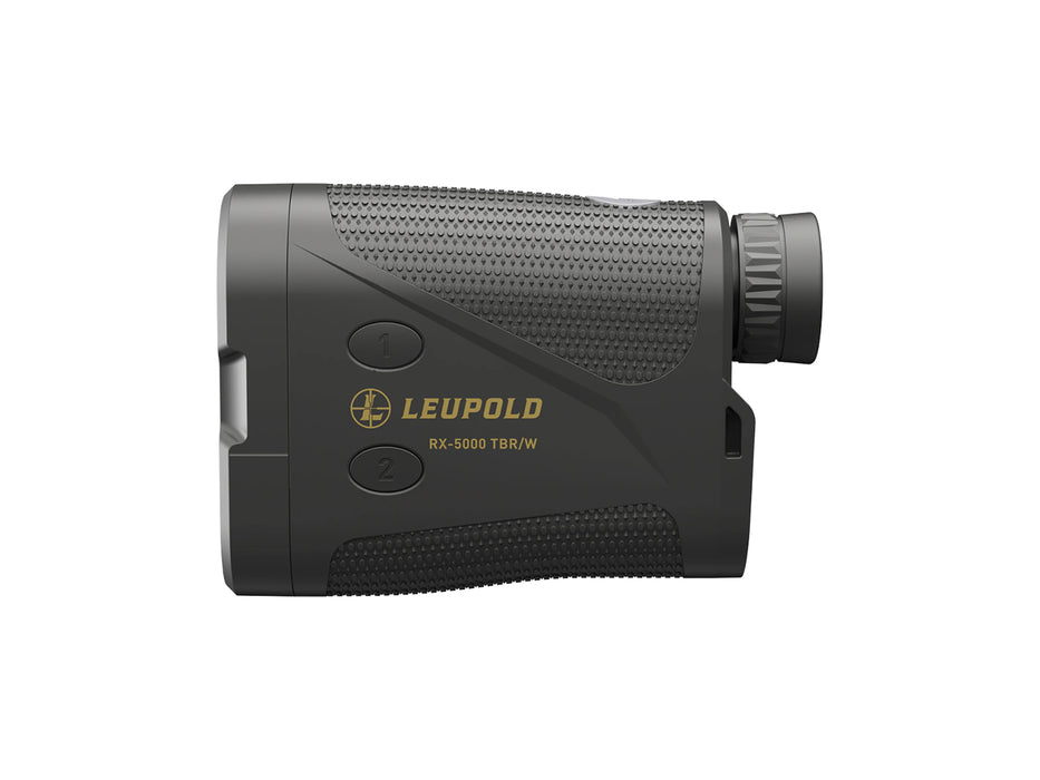 Leupold RX-5000 TBR/W Rangefinder