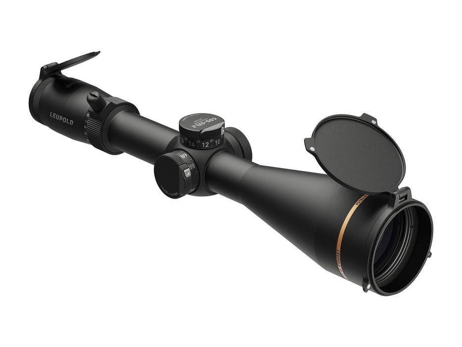 VX-6HD Gen 2  3-18x56 (30mm) CDS-SZL2 Side Focus Illum. FireDot Twilight Hunter