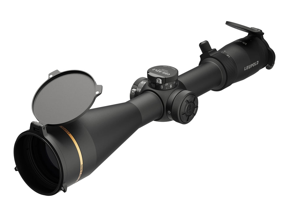 VX-6HD Gen 2  3-18x56 (30mm) CDS-SZL2 Side Focus Illum. FireDot Twilight Hunter