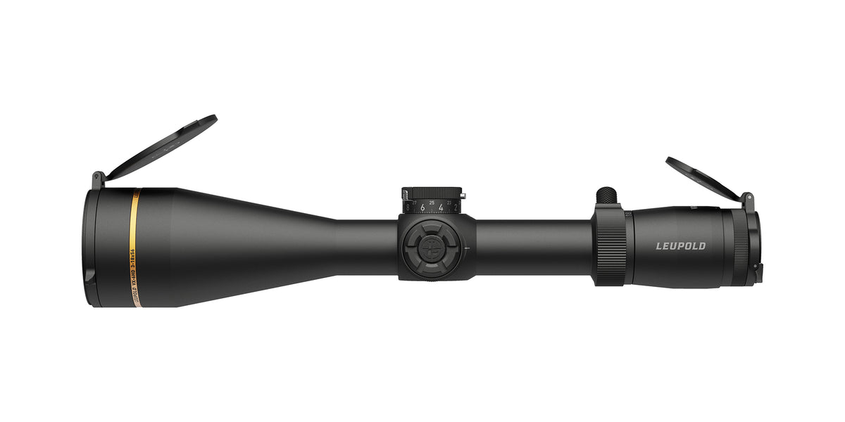 Leupold VX-6HD Gen 2 3-18x56 (30mm) CDS-SZL2 Side Focus Illum