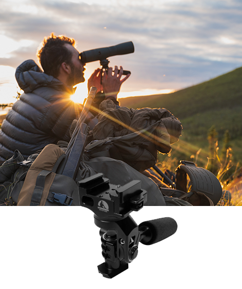 Micro Pan Head
