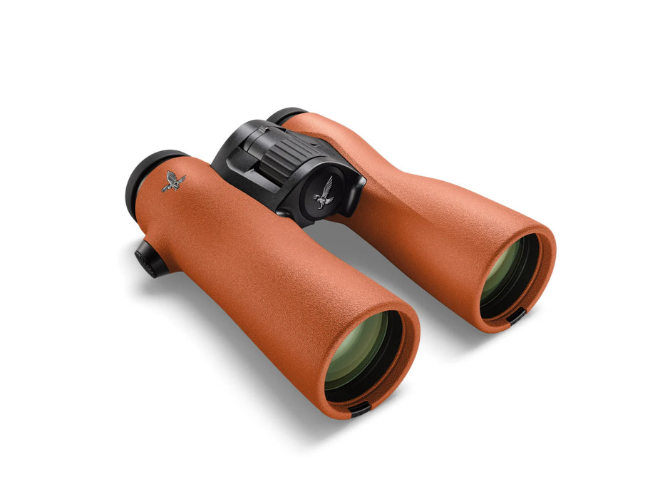 Swarovski NL Pure 8x42 Orange