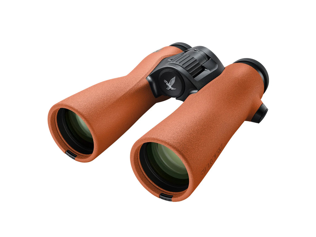 Swarovski NL Pure 8x42 Orange