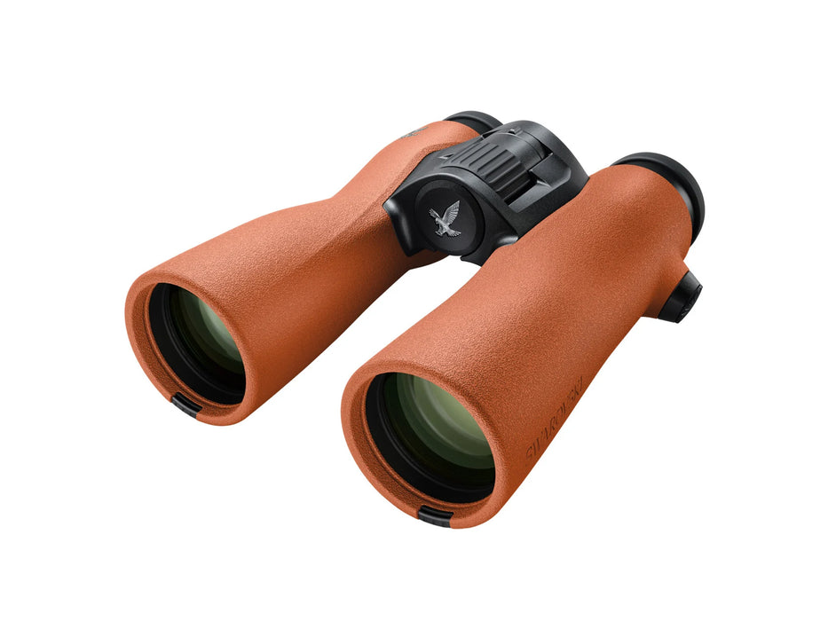 Swarovski NL Pure 8x42 Orange