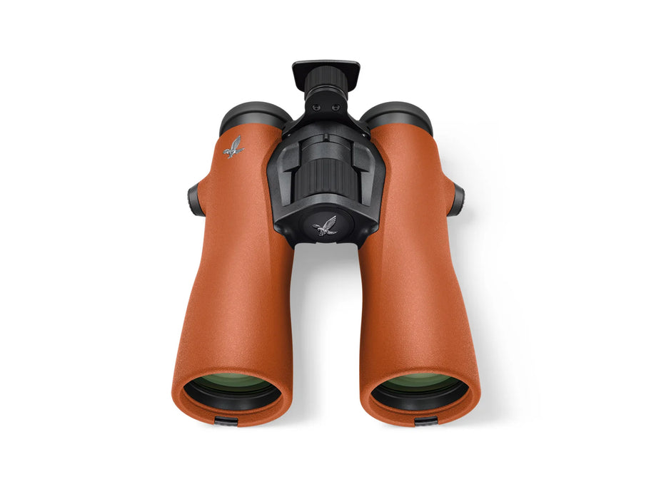 Swarovski NL Pure 8x42 Orange