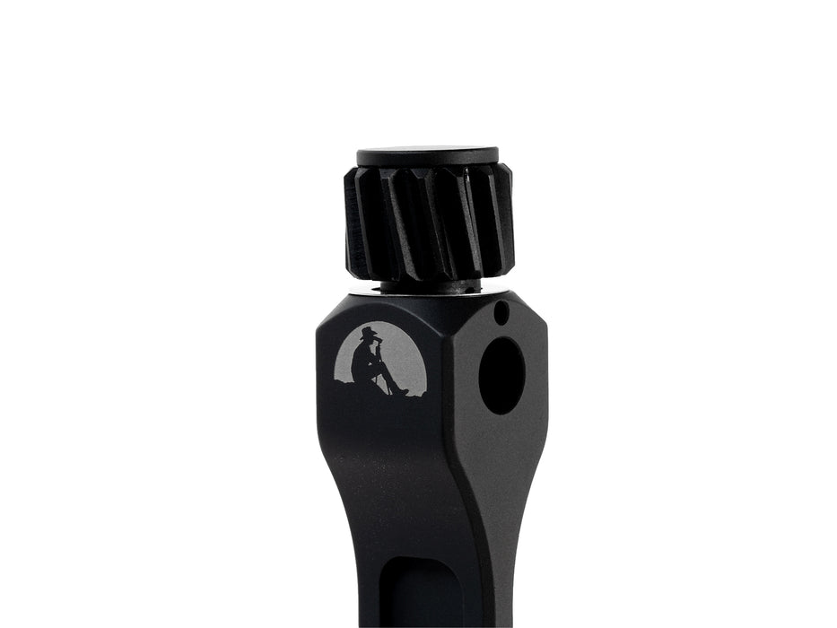 Outdoorsmans Binocular Adapter